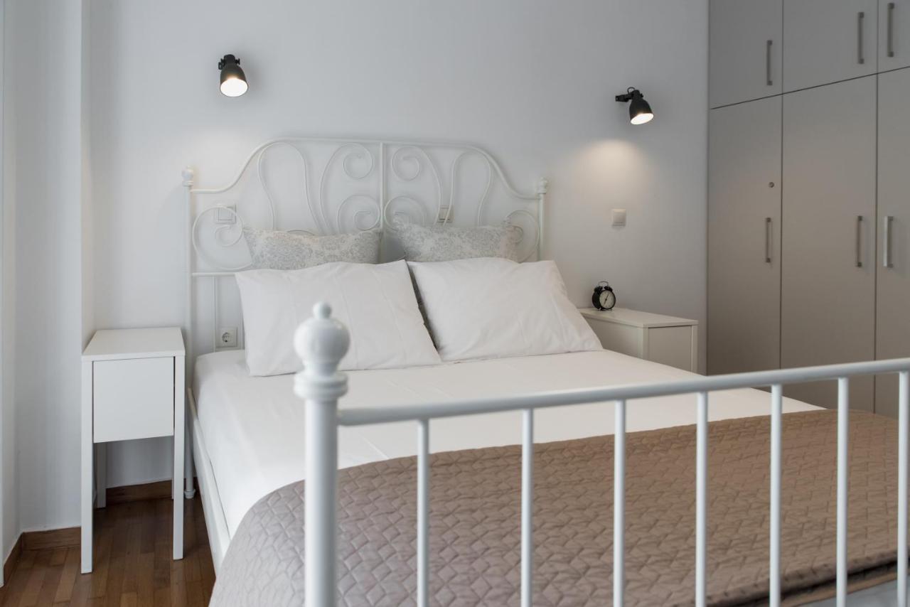 Amazing Apartment 2 Min To Acropolis 아테네 외부 사진