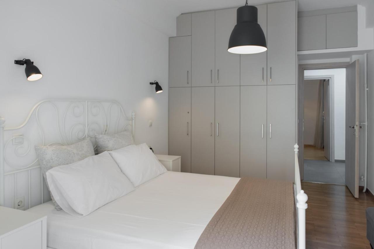 Amazing Apartment 2 Min To Acropolis 아테네 외부 사진