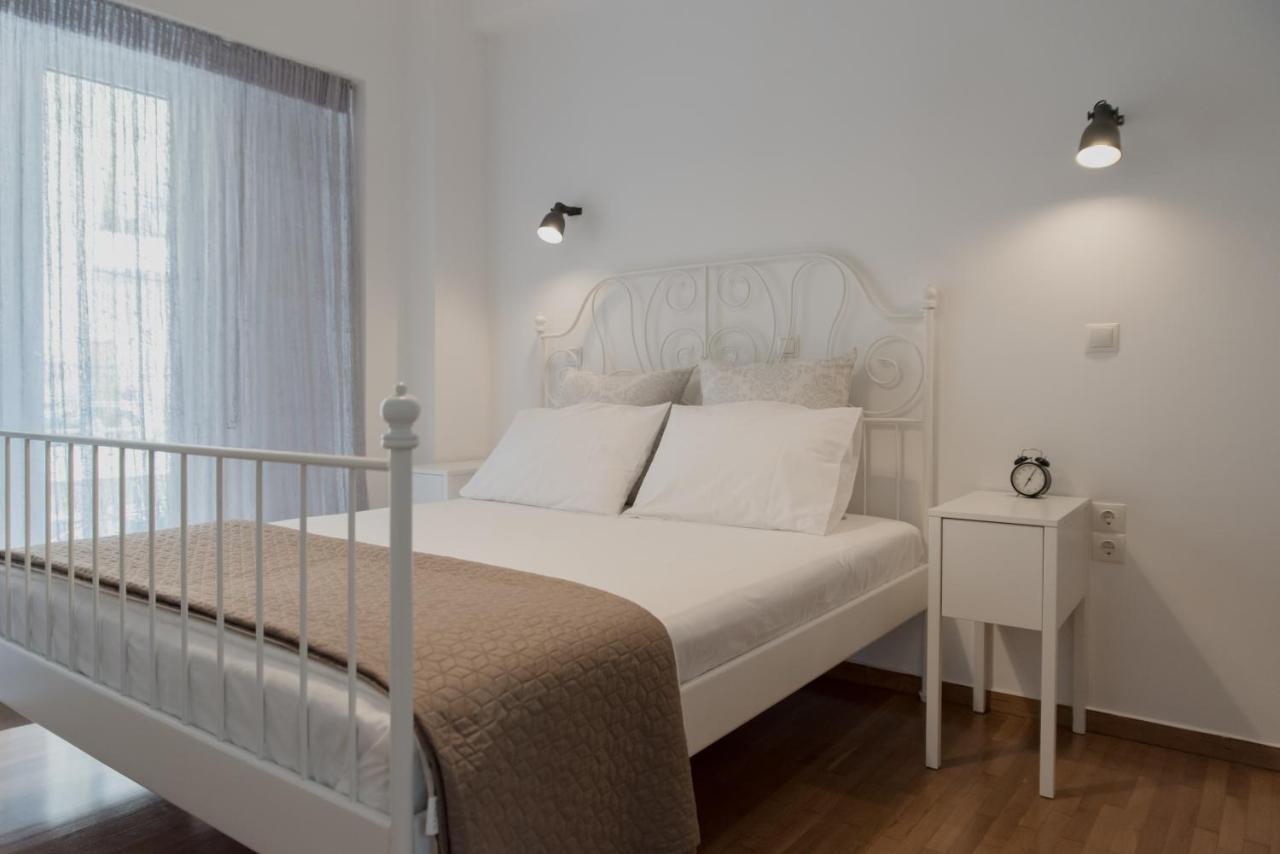 Amazing Apartment 2 Min To Acropolis 아테네 외부 사진
