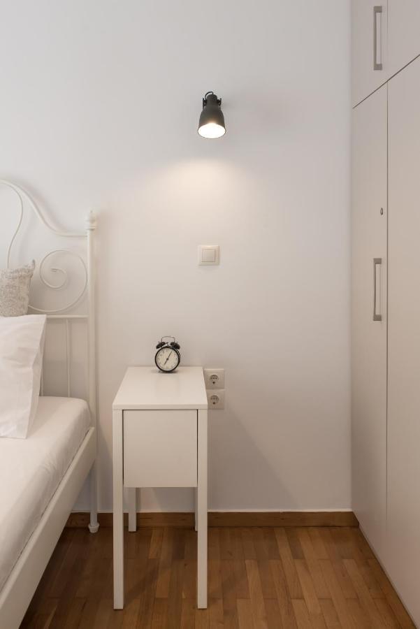 Amazing Apartment 2 Min To Acropolis 아테네 외부 사진