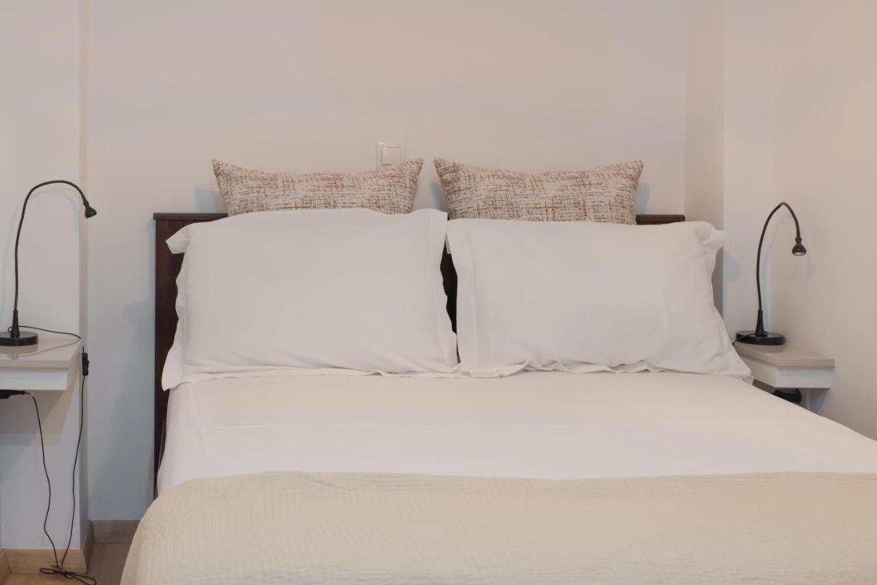Amazing Apartment 2 Min To Acropolis 아테네 외부 사진
