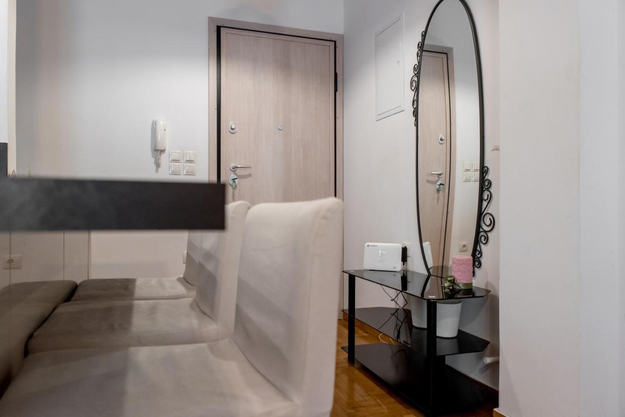 Amazing Apartment 2 Min To Acropolis 아테네 외부 사진